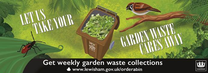Lewisham Waste Service